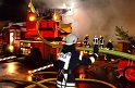 Feuer 4 Koeln Immendorf Giesdorfer Allee P042